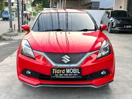 Suzuki Baleno 1.4 Hatchback AT Th 2017