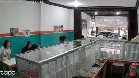 Warung nasi bu yuni