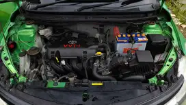 Toyota Vios limo 2015 BPKB+Faktur ONLY