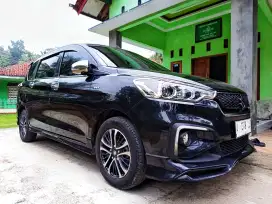 Jual cepat, ALL NEW ERTIGA HYBRID SPORTY