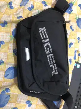 Tas Eiger Alpine W Original