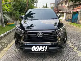 Kijang Innova Reborn Venturer Diesel matic 2022