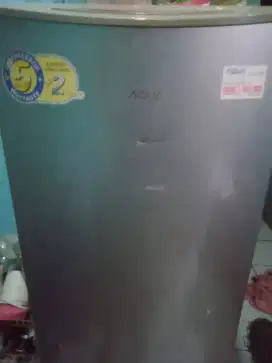 Jual kulkas masih bagus