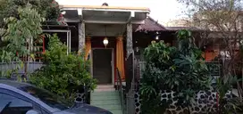 Rumah dijual di dramaga pratama bogor 550 jt, LT 145, LB 45