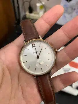 Jam Tangan Wanita Fossil