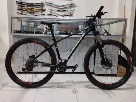 Polygon Xtrada 6 size S 27.5 bekas