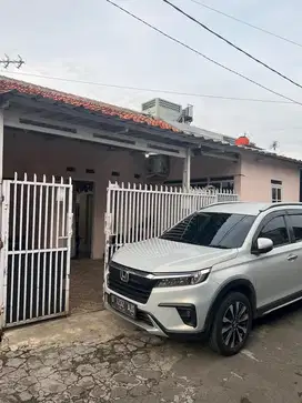 Rumah huni lokasi Kota Bandung Komp Margahayu Raya kondisi siap pakai