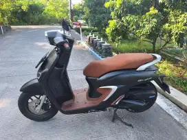 Stylo abs 2024 bisa cash/kredit syariah angsuran TERMURAH