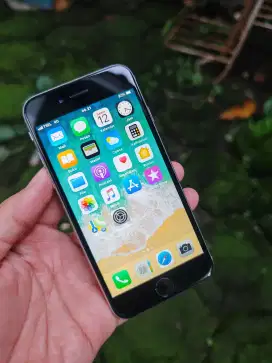 iPhone 6 64GB all operator Touch ID ON