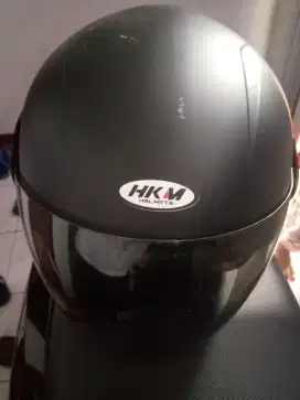 Helm HKM All Size