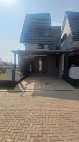 Tanah 72m² Lokasi Super Strategis Free DP dan Free Biaya2