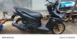Vario 150 2018 lengkap hidup