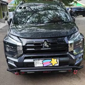 Jual Expander Cross Desember 2022