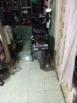 honda beat thn 2019