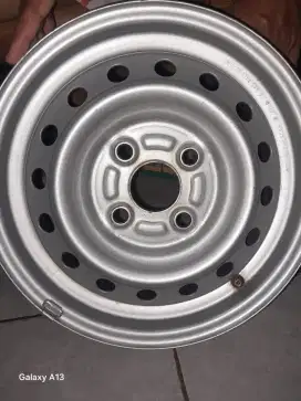 Velg ayla ring 13
