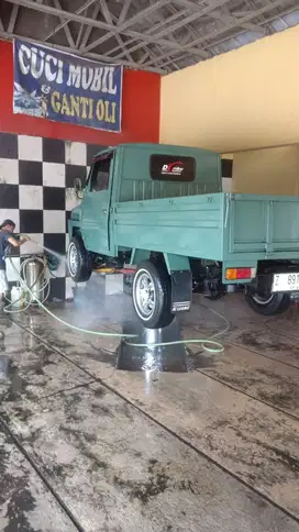 kijang kotak pickup tahun 1979