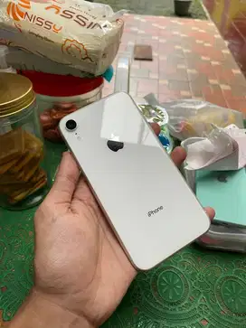 IPHONE XR 64GB ALL OPERATOR