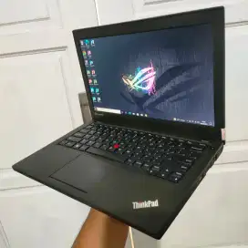 Lenovo Thinkpad X240 Core i5 4210M Ram 8GB SSD 120GB