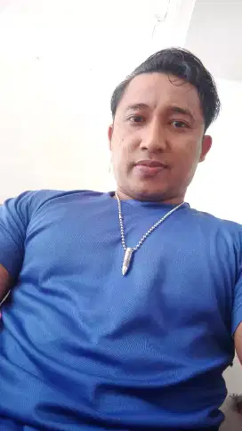 Mencari pekerjaan apa saja