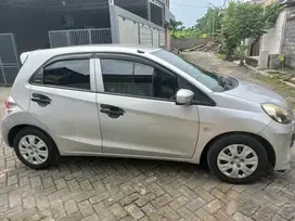 Di Jual Brio S MT 2014