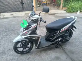 Dijual mio tahun 2016
