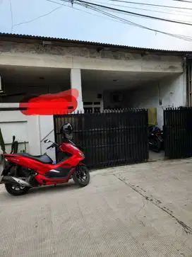 Di Jual Rumah Perumahan Dasana Indah