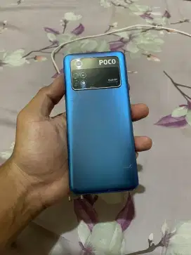 Poco m4 prooo fullsettt ram 6/128