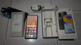 Redmi note 11 pro 5G