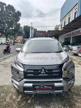 NEW XPANDER CROSS PREMIUM 2023 MATIC