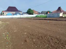 Jual Tanah Investasi Dekat GOR Purwokerto