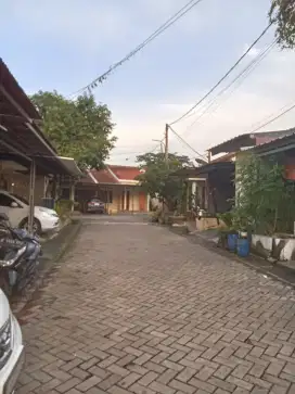 Rumah Syariah Setu Cileungsi