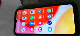 Dijual Hp samsung A14