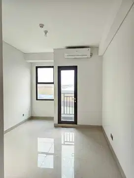 Apartemen studio Transmart Mall Cibubur dekat tol dan stasiun lrt