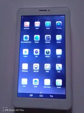 Jual tab advan E1c pro