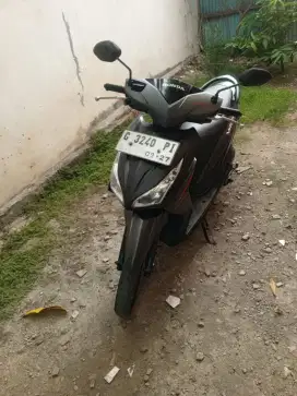 Vario 110 2017 plat Pemalang