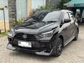 Agya GR Sport 1.2 2024