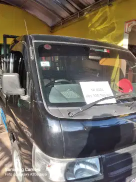 Suzuki New  PU AC/PS 2021 89,5 net