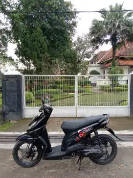 Honda beat 2010
