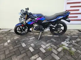 Ninja R 2004 warna biru
