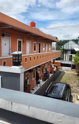 DIJUAL KOSAN PREMIUM