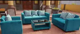 Sofa minimalis modern
