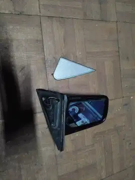 Spion elektrik kiri mercy w123