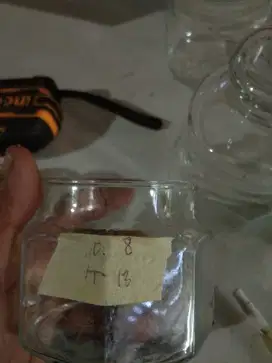 toples kecil makanan murah