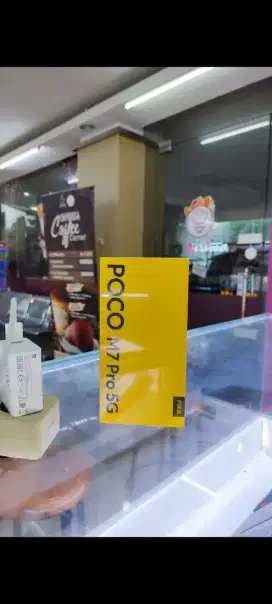 Xiaomi poco M7 pro 5G 8/256