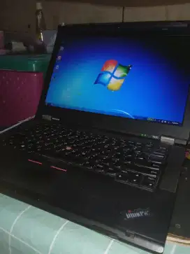 Laptop Lenovo Thinkpad T430