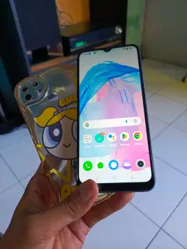 Realme C25s RAM 4/128 Gb Edition