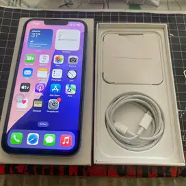 iphone 13 128gb fullset ex inter