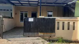 Dijual cepat rumah di citra indah city