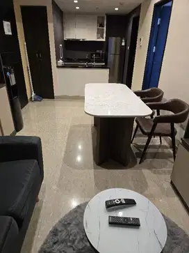 Dijual Exclusive Apartmen di BSD City dekat Aeon Mall