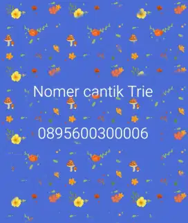 Kartu tri cantik